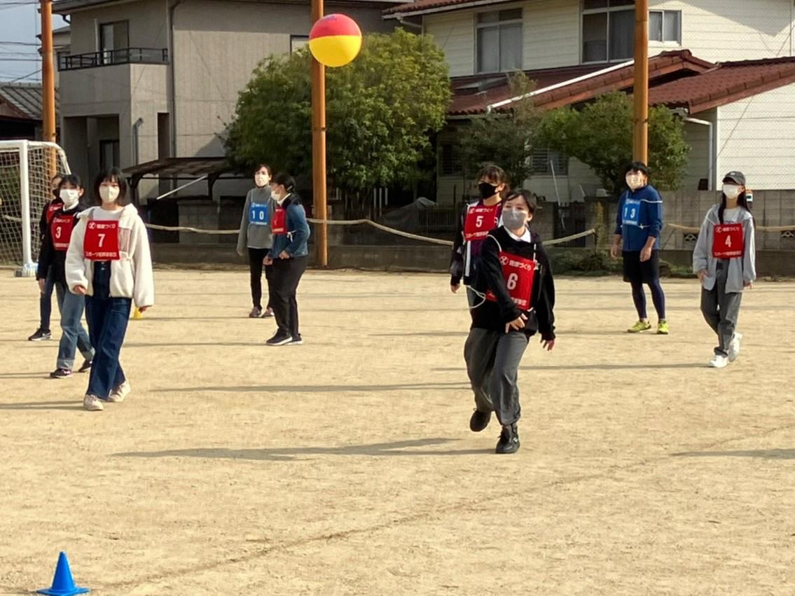 キャンパスライフ スポーツの秋 芸術の秋 にちなんで生徒が活躍できるイベントを開催しました 22 11 28 キャンパスブログ 愛媛県 松山キャンパス おおぞら高等学院 おおぞら高校 キャンパスライフ スポーツの秋 芸術の秋 にちなんで生徒が活躍できるイベントを開催しました 22 11 28 キャンパスブログ 愛媛県 松山キャンパス おおぞら高等学院 おおぞら高校