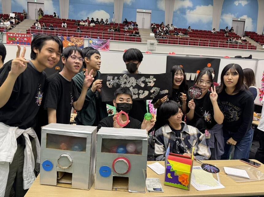 3つのゲームを楽しめる「溝の口センター」開店!