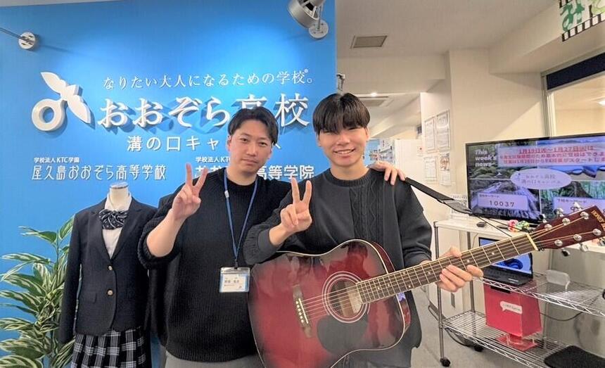 マイコーチ®と一緒に！1年生インタビュー