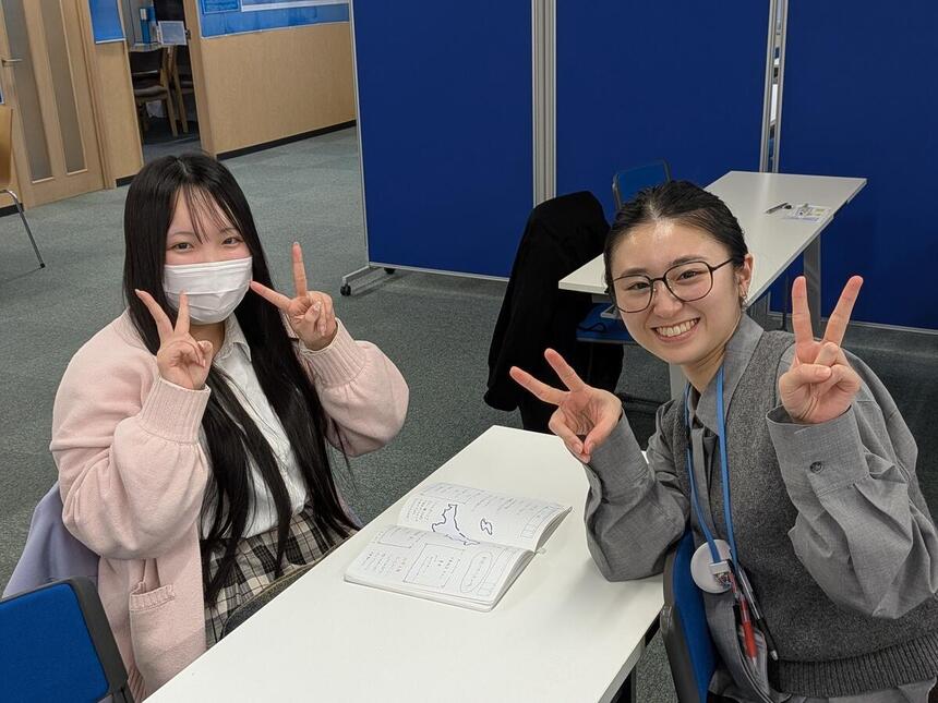 インタビューを受けたとマイコーチ®