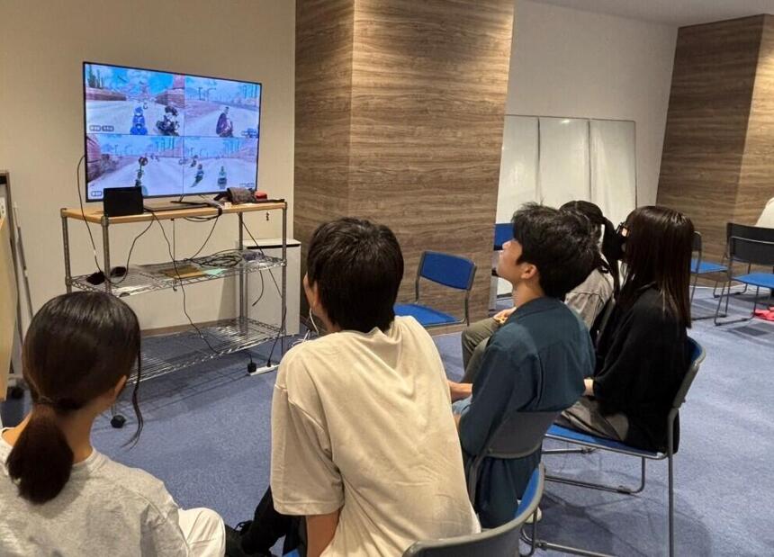 【みらいの架け橋レッスン®】熱く燃え上がるスイッチ大会開催!