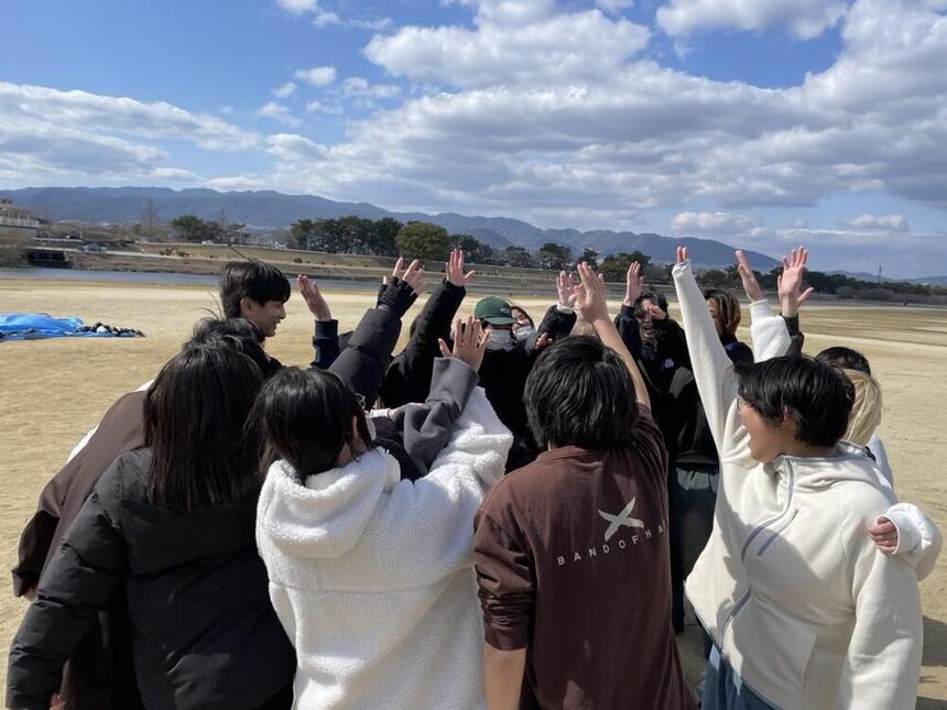 スポーツフェスティバル～知力・体力をかけて戦おう！2026～