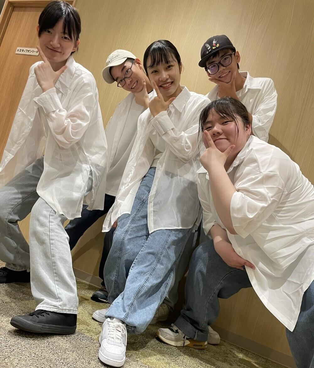 西宮ダンスチーム
