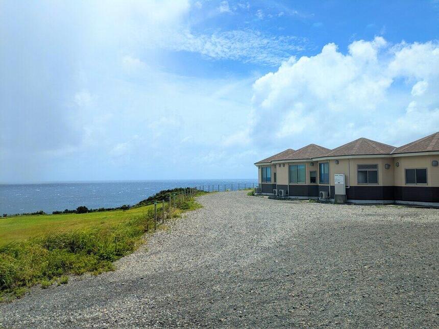 屋久島で撮った写真