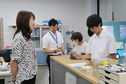 気軽にご相談くださいね♪