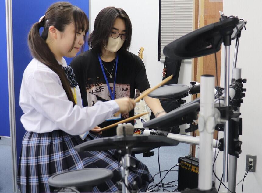 みらかけ バンド