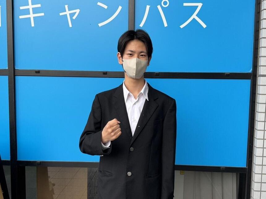 キャプテン写真