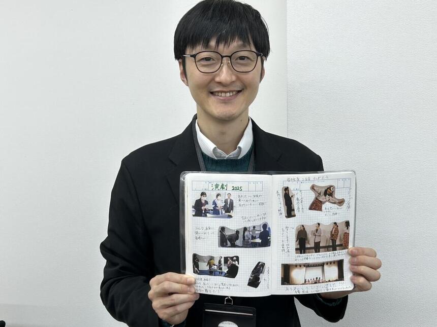 味元コーチです！