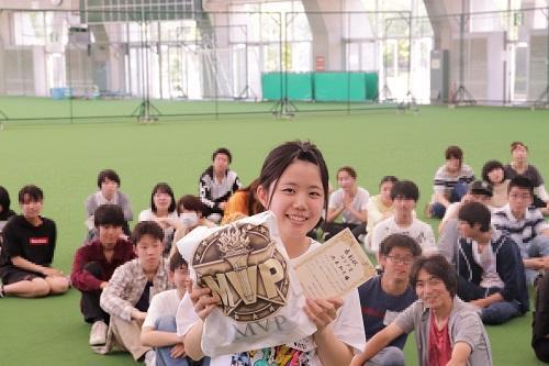 岡山ドームで新入生 在校生交流イベントがありました みんなで盛り上がりました 19 05 29 キャンパスブログ 岡山県 岡山 キャンパス 通信制高校ならktcおおぞら高等学院 岡山ドームで新入生 在校生交流イベントがありました みんなで盛り上がりました 19 05 29 キャンパスブログ 岡山県 岡山 キャンパス 通信制高校ならktcおおぞら高等学院