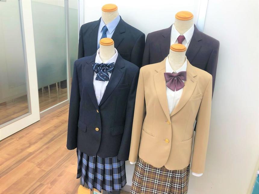 KTCおおぞら基準制服