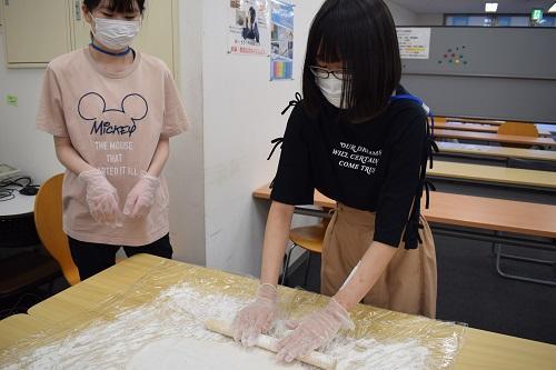 小学生ぶっかけ 