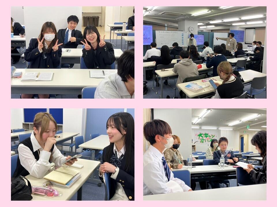 新入生歓迎会に向けて実行委員会が発足しました