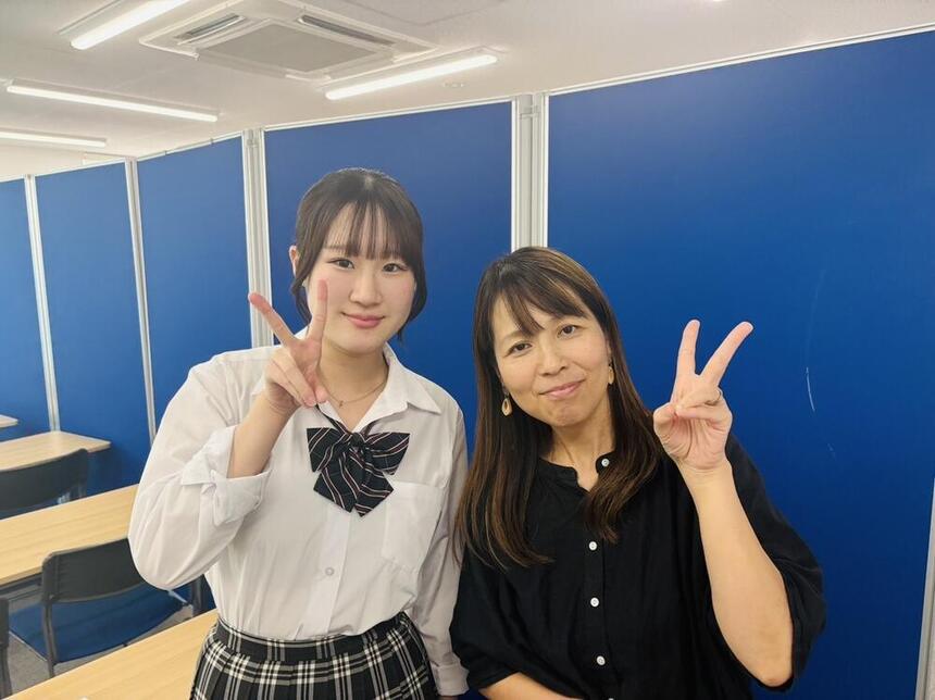 Vol. 4 生徒紹介ブログ! 堺キャンパスに入学して ~時間の使い方が上手くなりました!〜