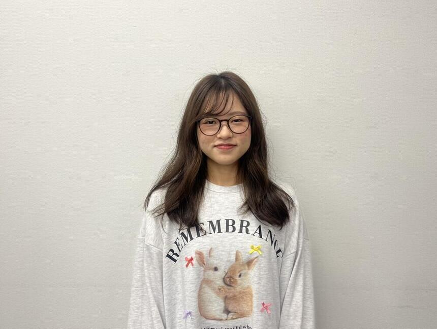 Vol. 7生徒紹介ブログ！ 堺キャンパスに入学して　～昔の自分では考えられないような、いろんなことに挑戦しています！〜