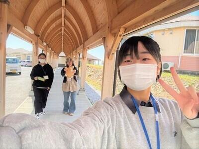 スクーリングの様子