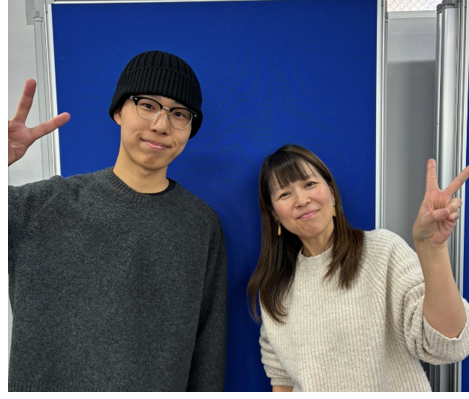 マイコーチと！