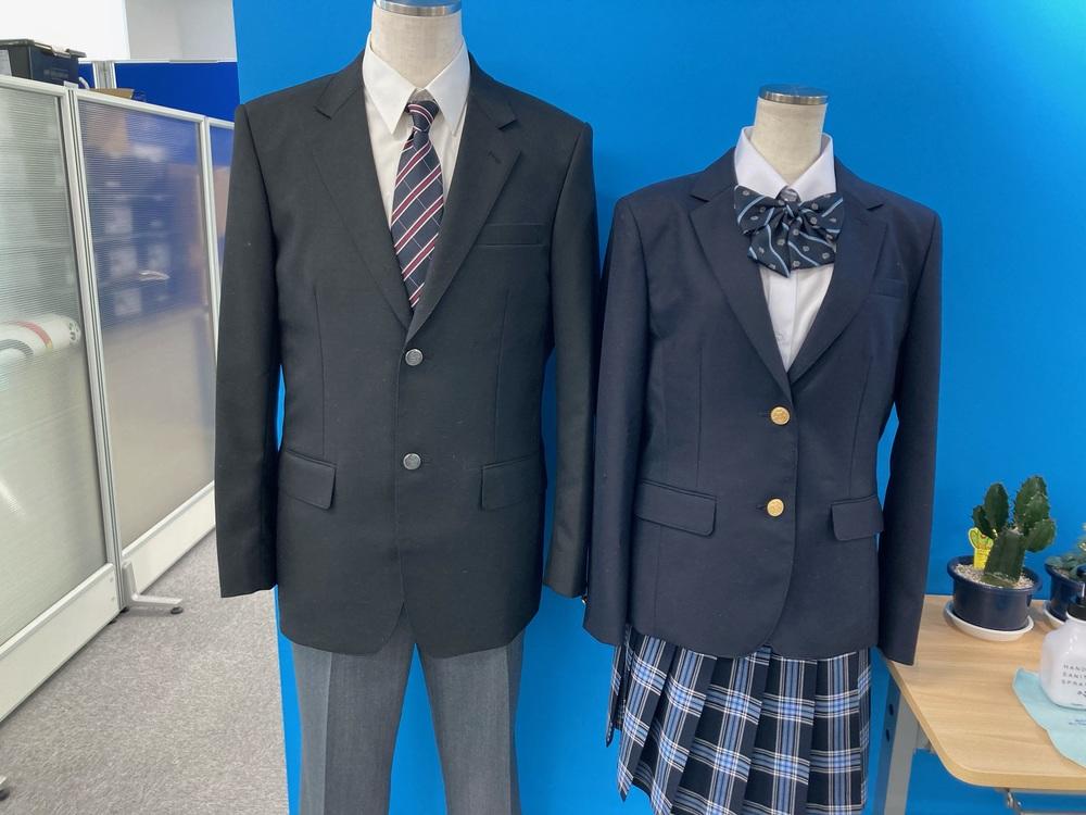 やっぱりかわいい制服が一番☆ ～堺キャンパスで制服採寸会を行いまし