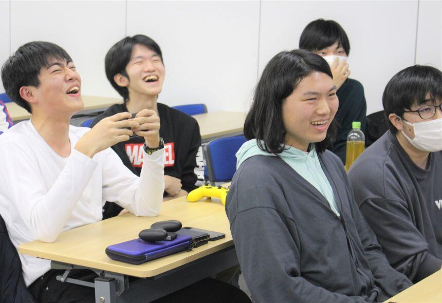 みんなを笑顔にしたい、自分たちで考えつくる「みらいの架け橋レッスン