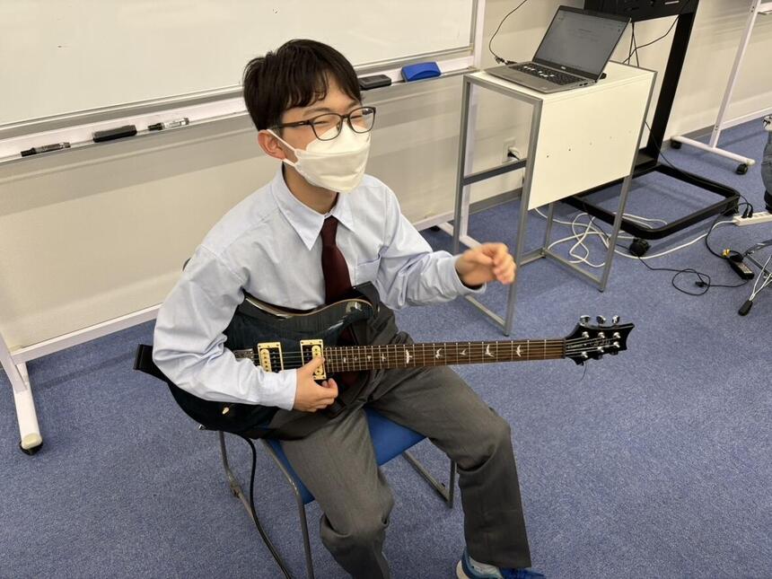生徒