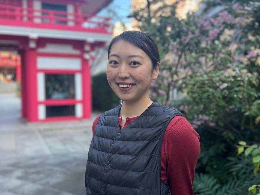 コーチの顔写真