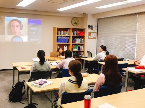 ミネルバ大学説明会