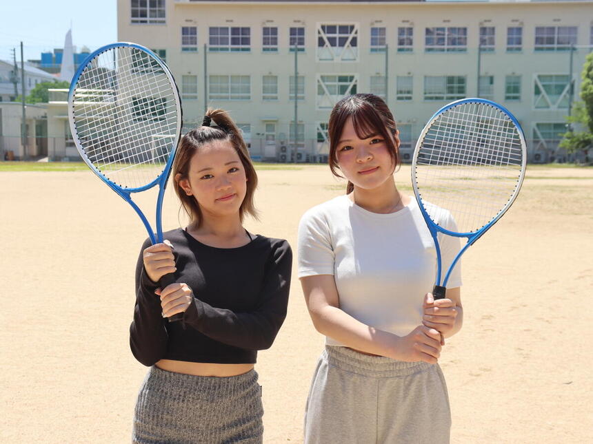 テニス