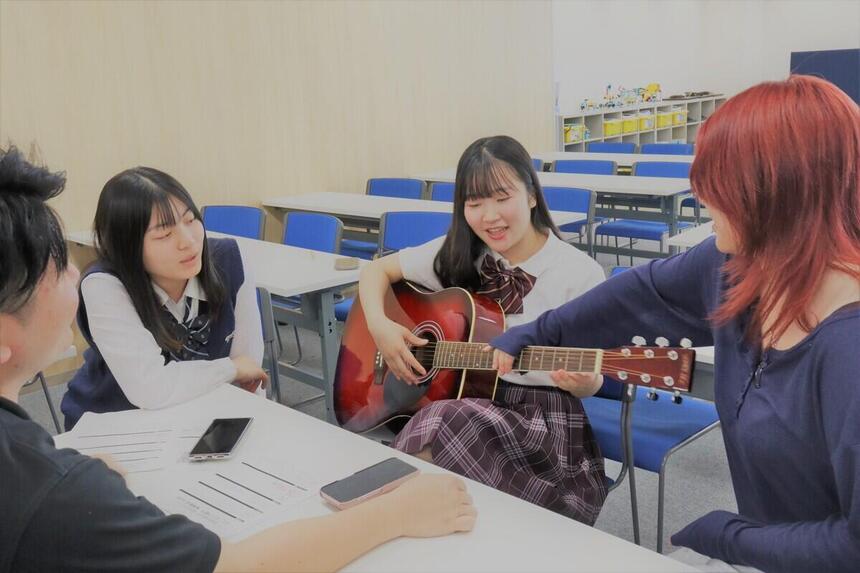 みらいの架け橋レッスン®Jam Session