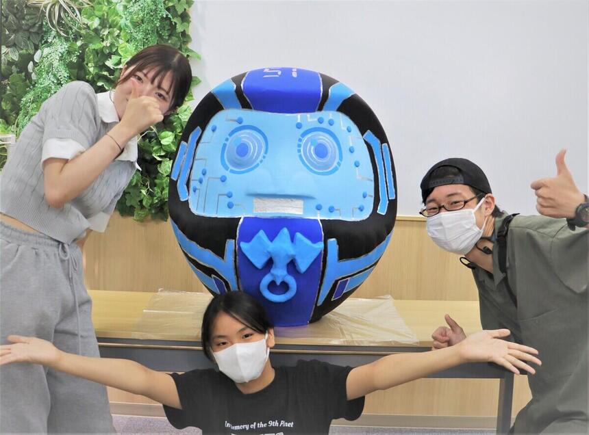 高崎まつり創作だるまコンテスト