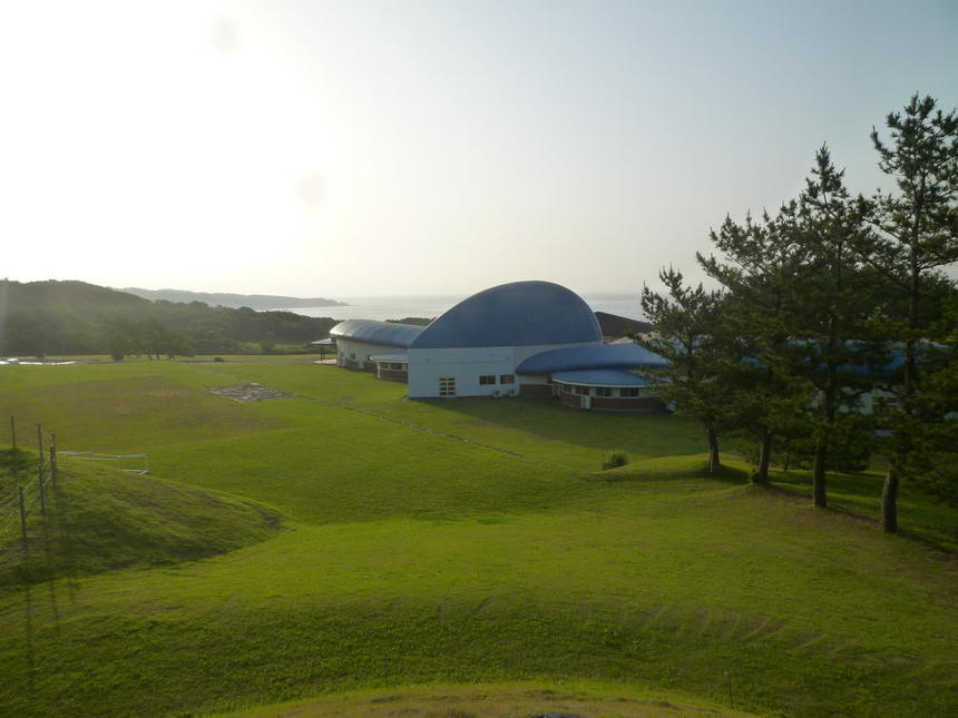 屋久島おおぞら高校