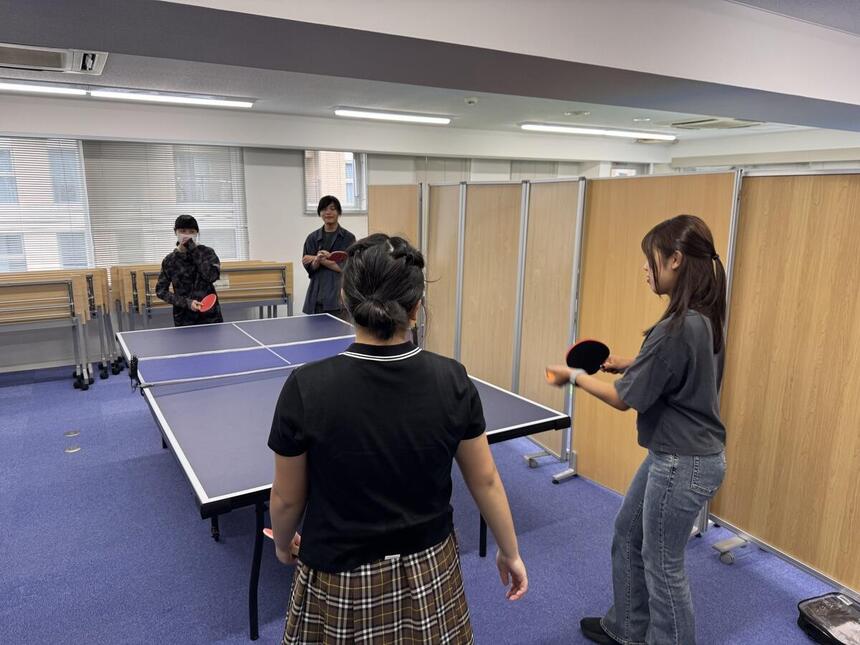 【みらいの架け橋レッスン®】スポーツ　暑い夏は室内で楽しもう！！