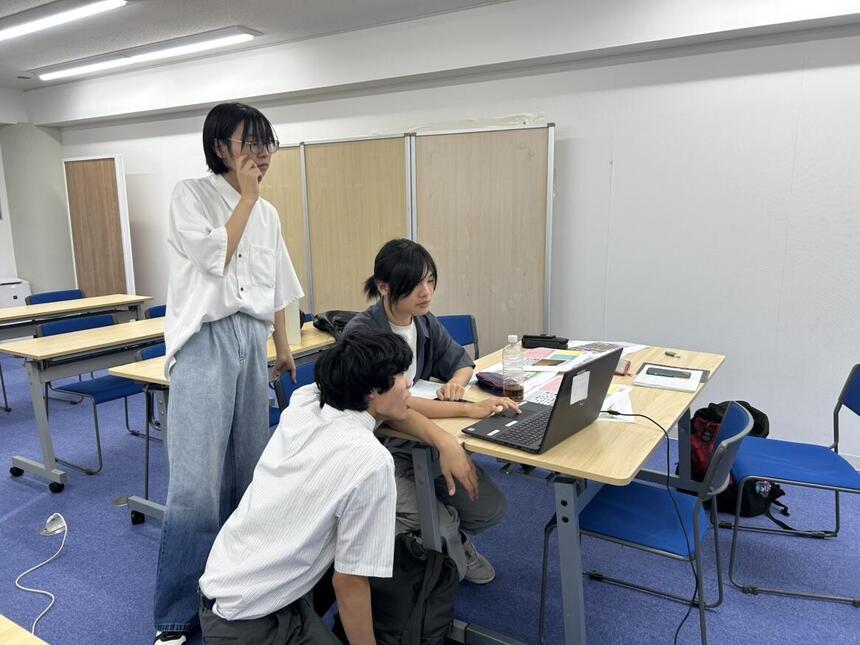 住環境デザインコース