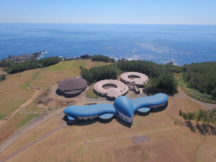 屋久島おおぞら高等学校