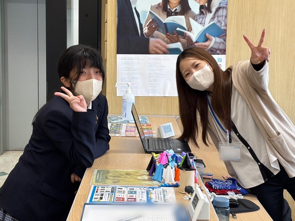 第1回和歌山キャンパス学院祭は笑顔と活気にあふれる時間になりました