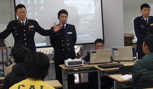 【KTCオリジナル授業】自衛隊のライフハック(仕事術)について学びました!