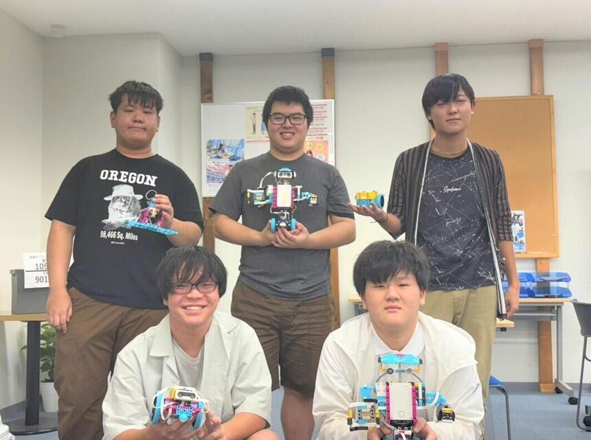プログラミングコース大集合