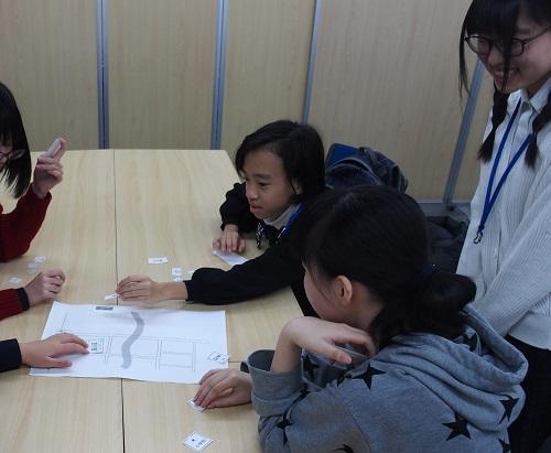 中学生サポートコース くれしぇんど 令和元年の最後の授業報告 コミュニケーションとグループワーク 19 12 25 キャンパスブログ 三重県 三重四日市キャンパス 通信制高校ならktcおおぞら高等学院 中学生サポートコース くれしぇんど 令和元年の最後の授業報告 コミュニケーションとグループワーク 19 12 25 キャンパスブログ 三重県 三重四日市キャンパス 通信制高校ならktcおおぞら高等学院