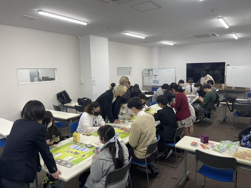 ポケカ部