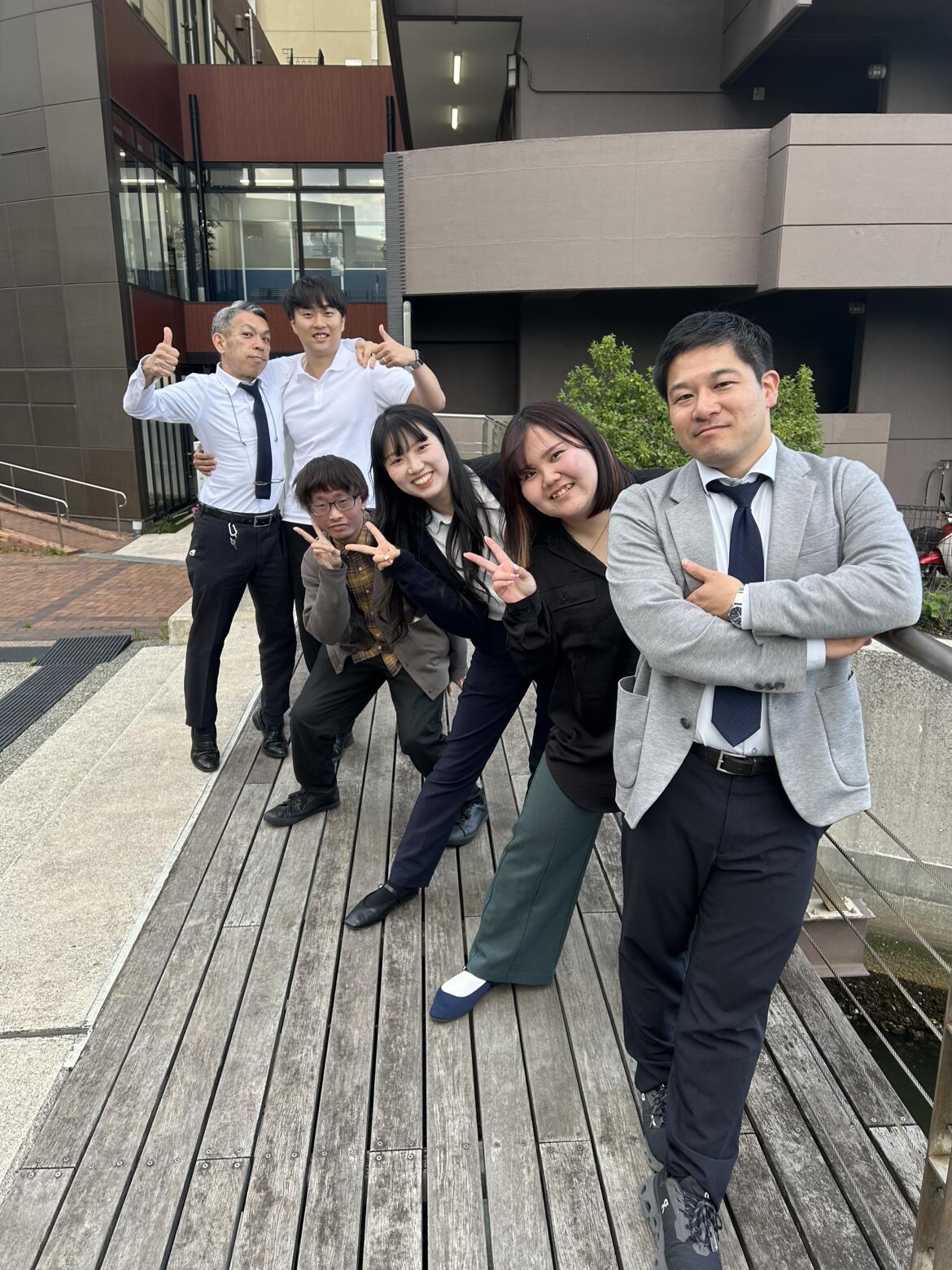 入学相談室