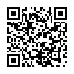 自身のみらいノートについて語ったインスタライブへのQR