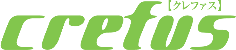 crefus（クレファス）