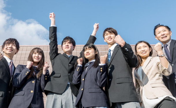 学校生活