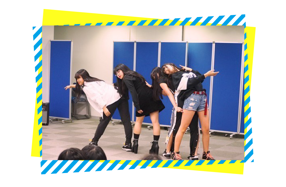 ダンス2