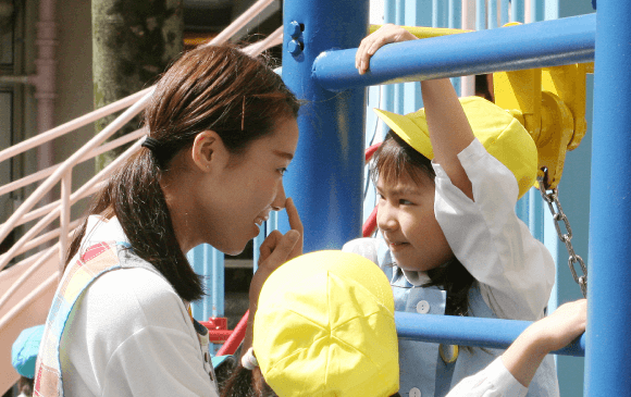 子ども・福祉コース