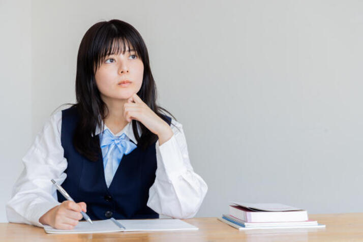 夏休み明け、学校に行きたくない...そんな気持ちになった時に知ってほしいこと