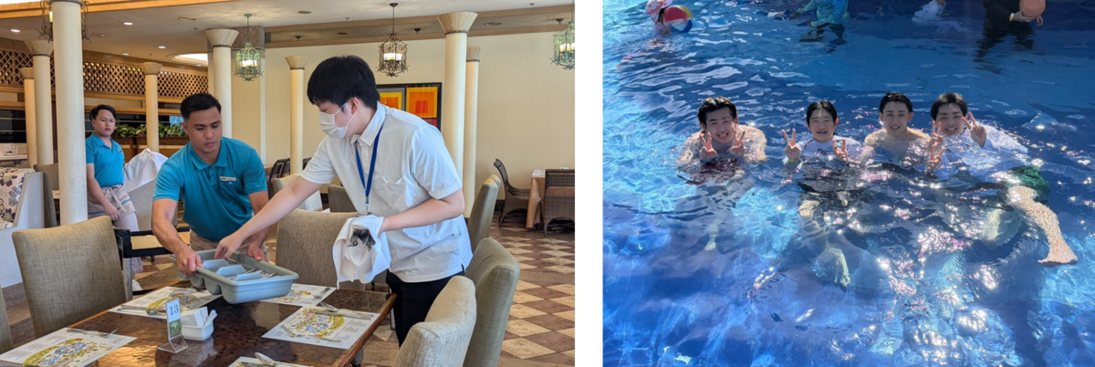 スタディーツアーinセブ