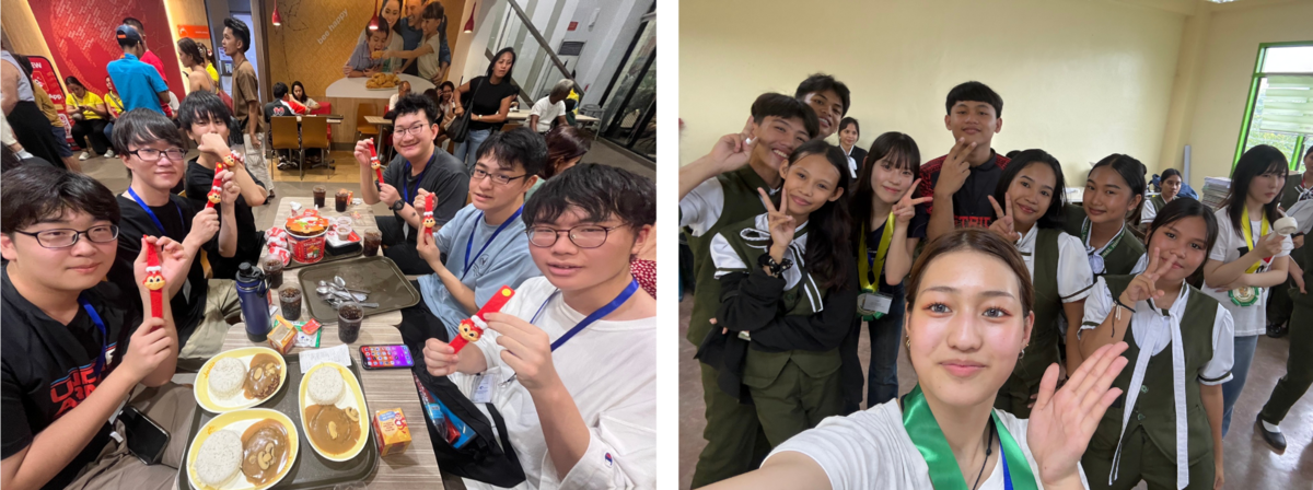 スタディーツアーinセブ