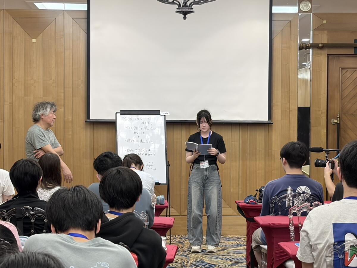 スタディーツアーinセブ