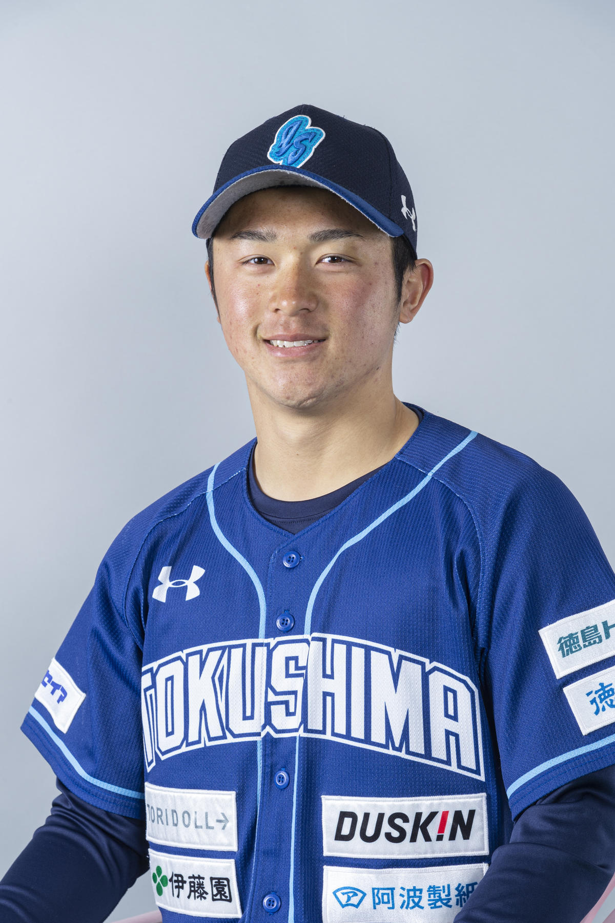 戸田選手