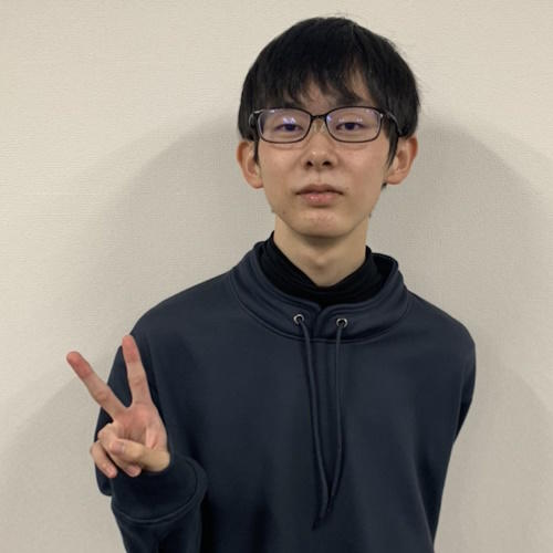 プログラミング部門・多足歩行の部決勝進出者_宇都宮キャンパス