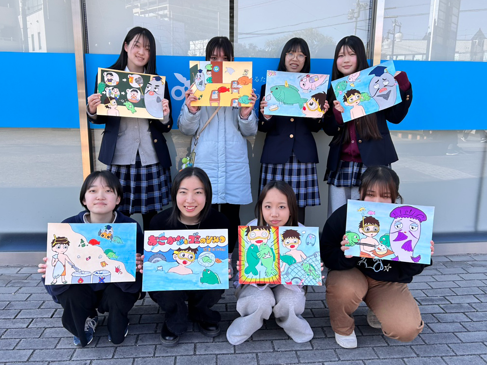 子ども・福祉部門 グランプリ